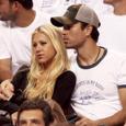 Enrique Iglesias And Anna Kournikova Net Worth Celebrity Net Worth