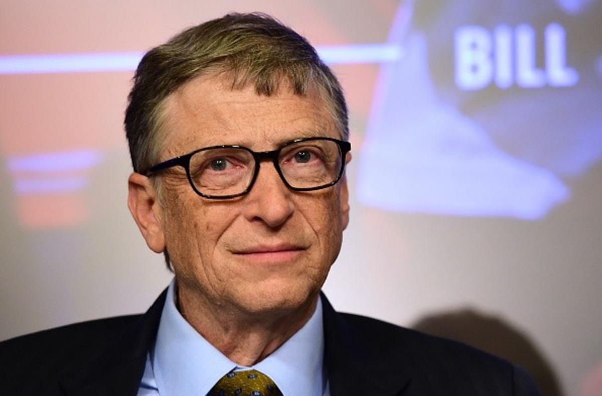 Bill Gates Net Worth | Celebrity Net Worth