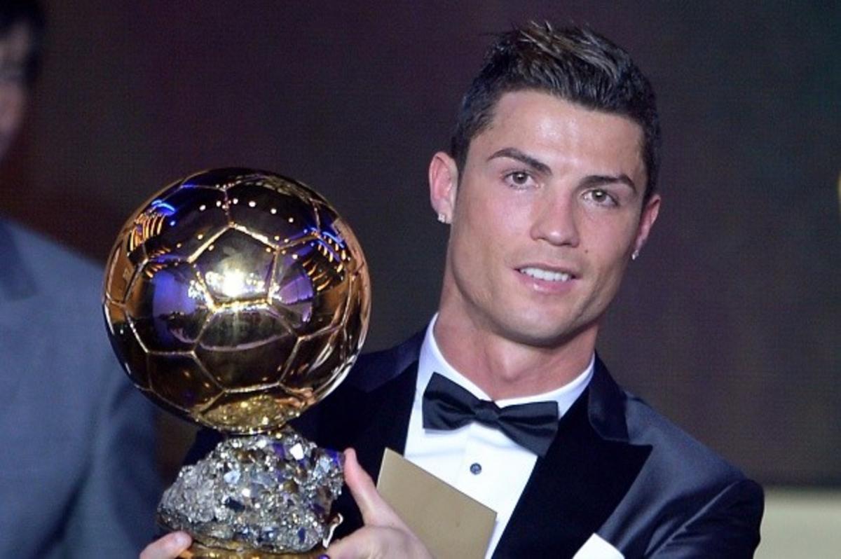 Cristiano Ronaldo Net Worth | Celebrity 