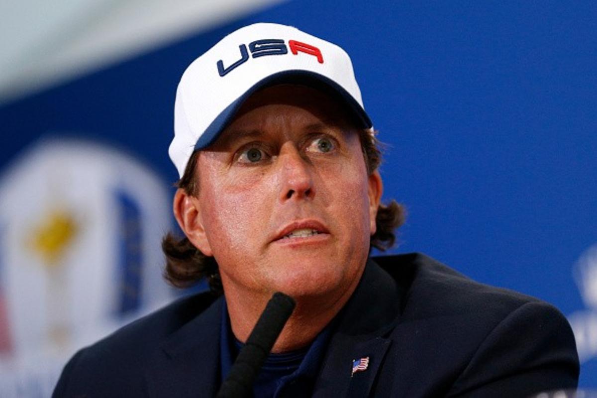 Phil Mickelson Net Worth Celebrity Net Worth