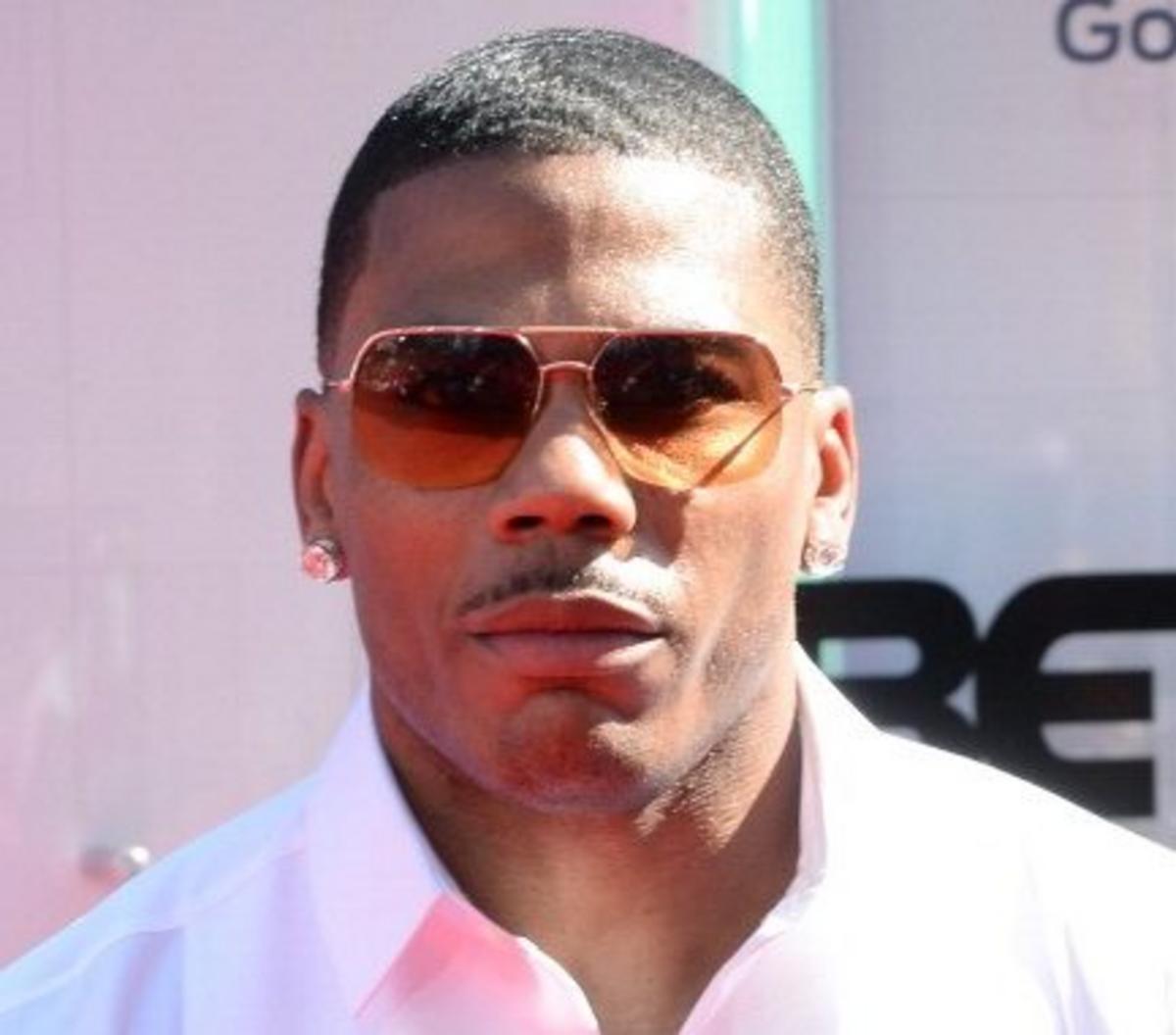 Nelly Net Worth Celebrity Net Worth