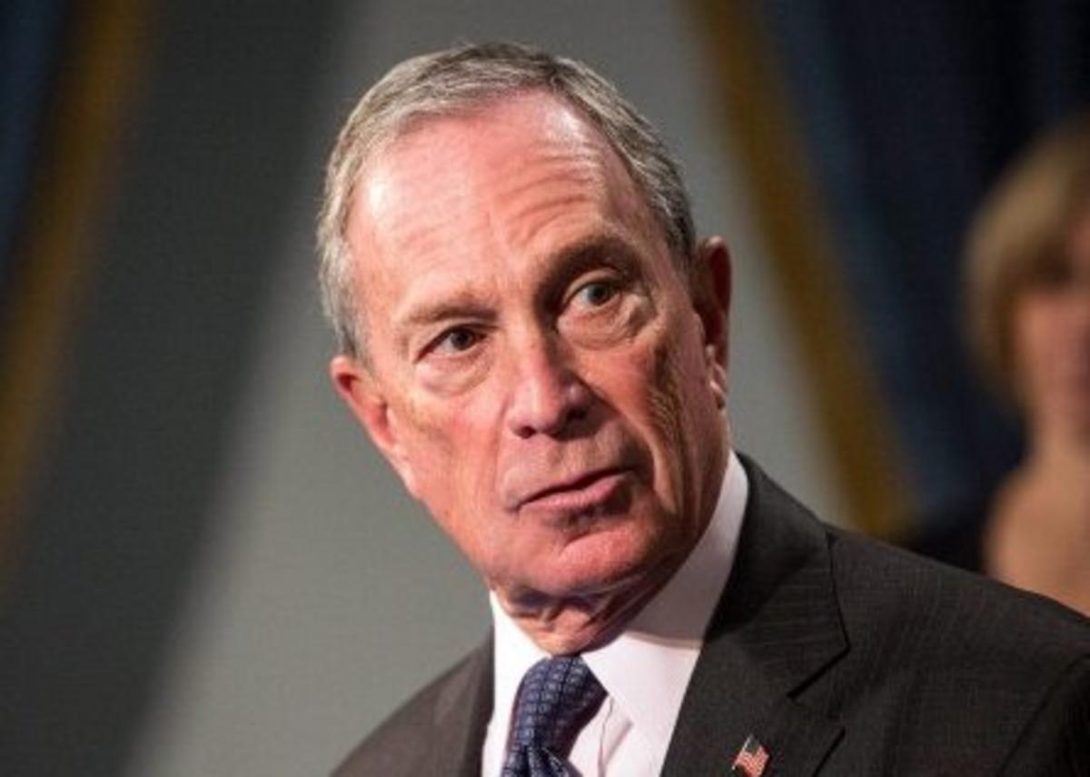 Michael Bloomberg Net Worth Celebrity Net Worth