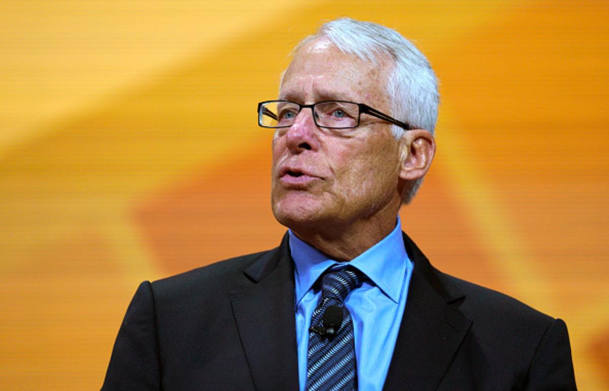 Rob Walton Net Worth | Celebrity Net Worth