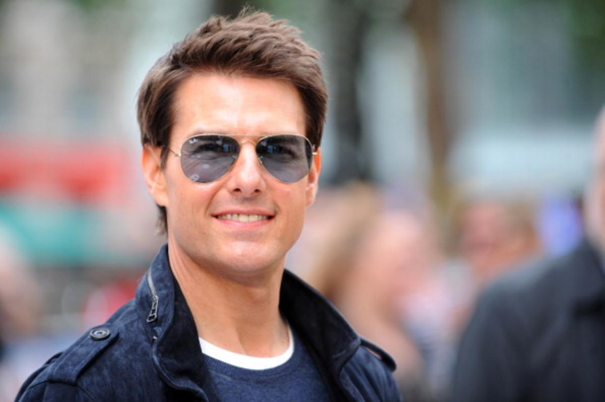 Tom Cruise | Death Hoaxes