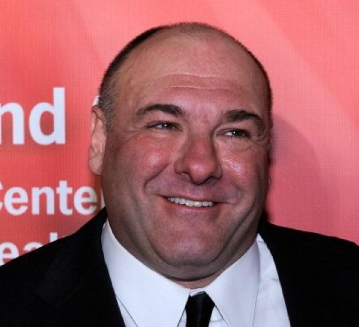 James Gandolfini Net Worth Celebrity Net Worth