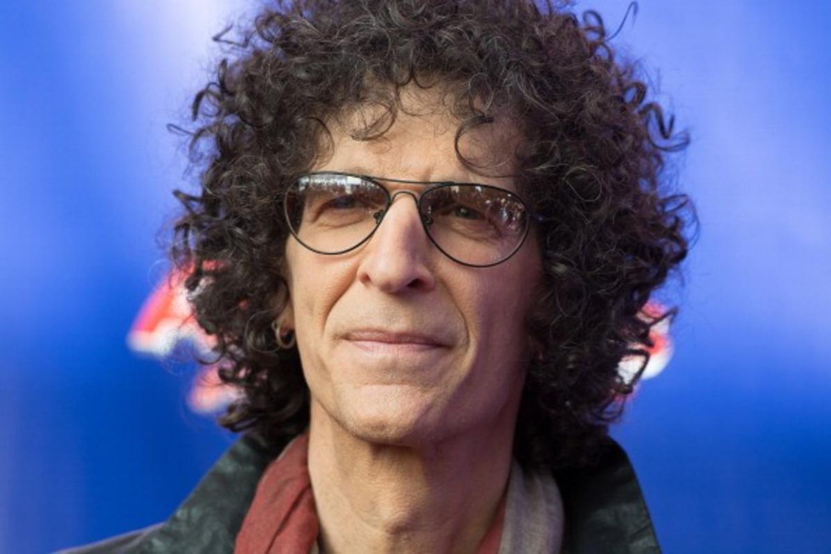 how much money does howard stern make per year
