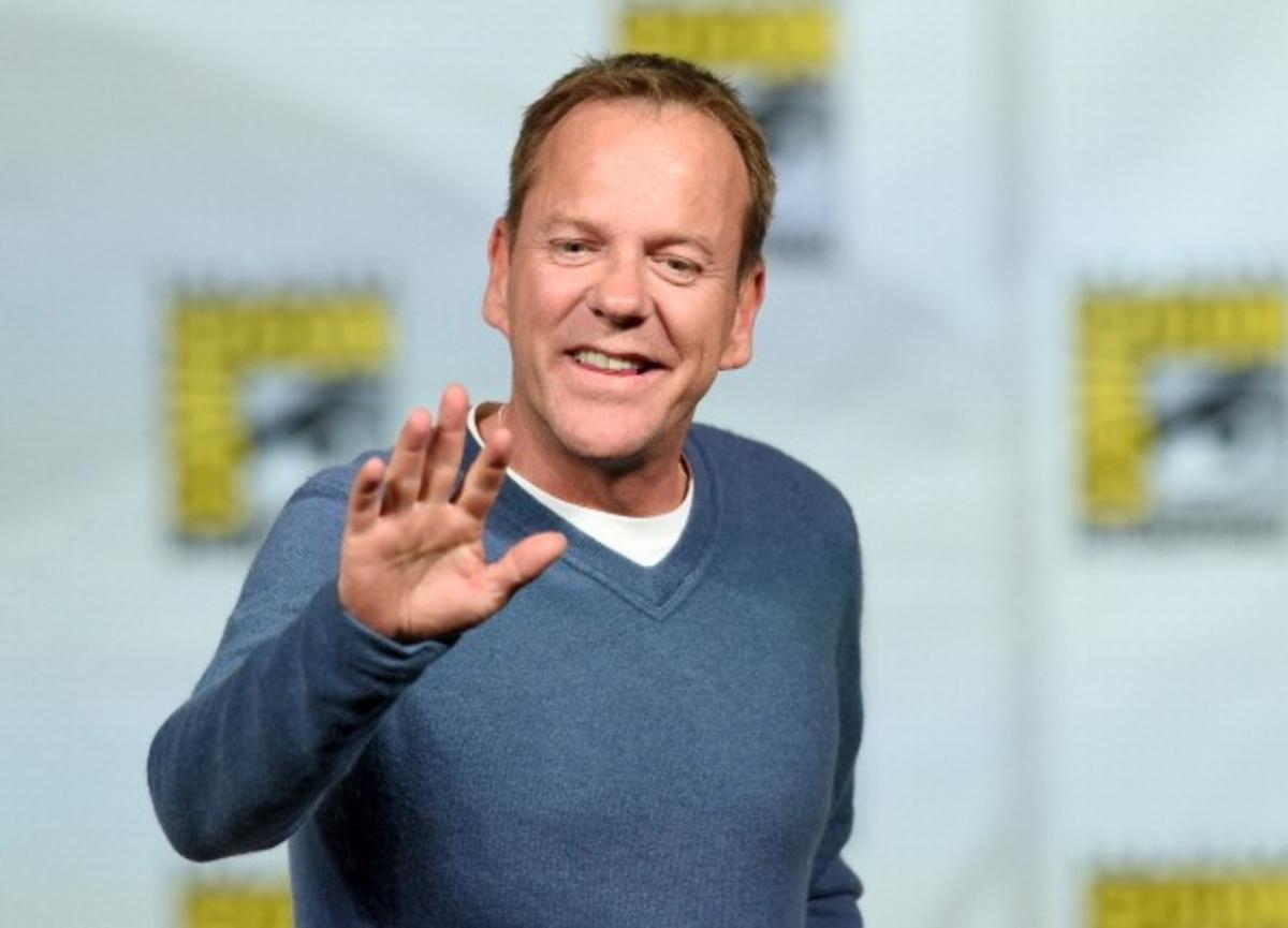 Kiefer Sutherland Net Worth Celebrity Net Worth