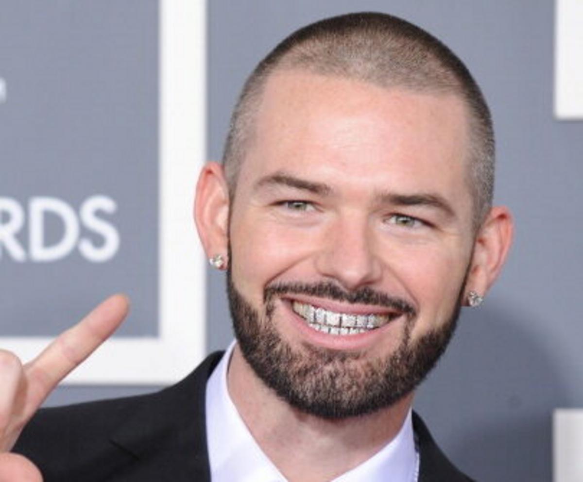 Paul Wall Net Worth Celebrity Net Worth