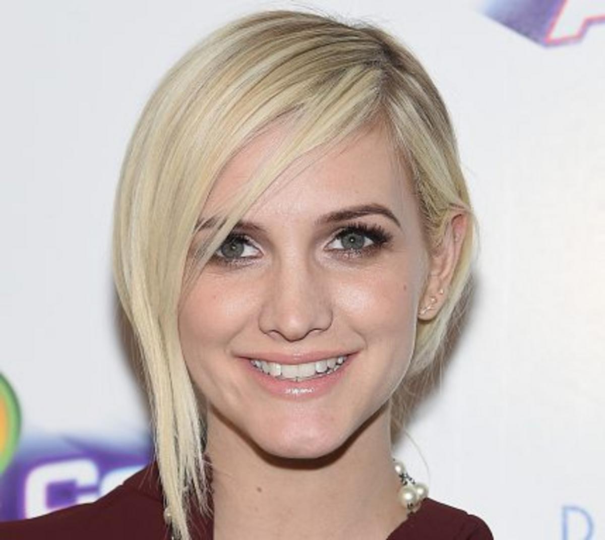 Ashlee Simpson Net Worth Celebrity Net Worth