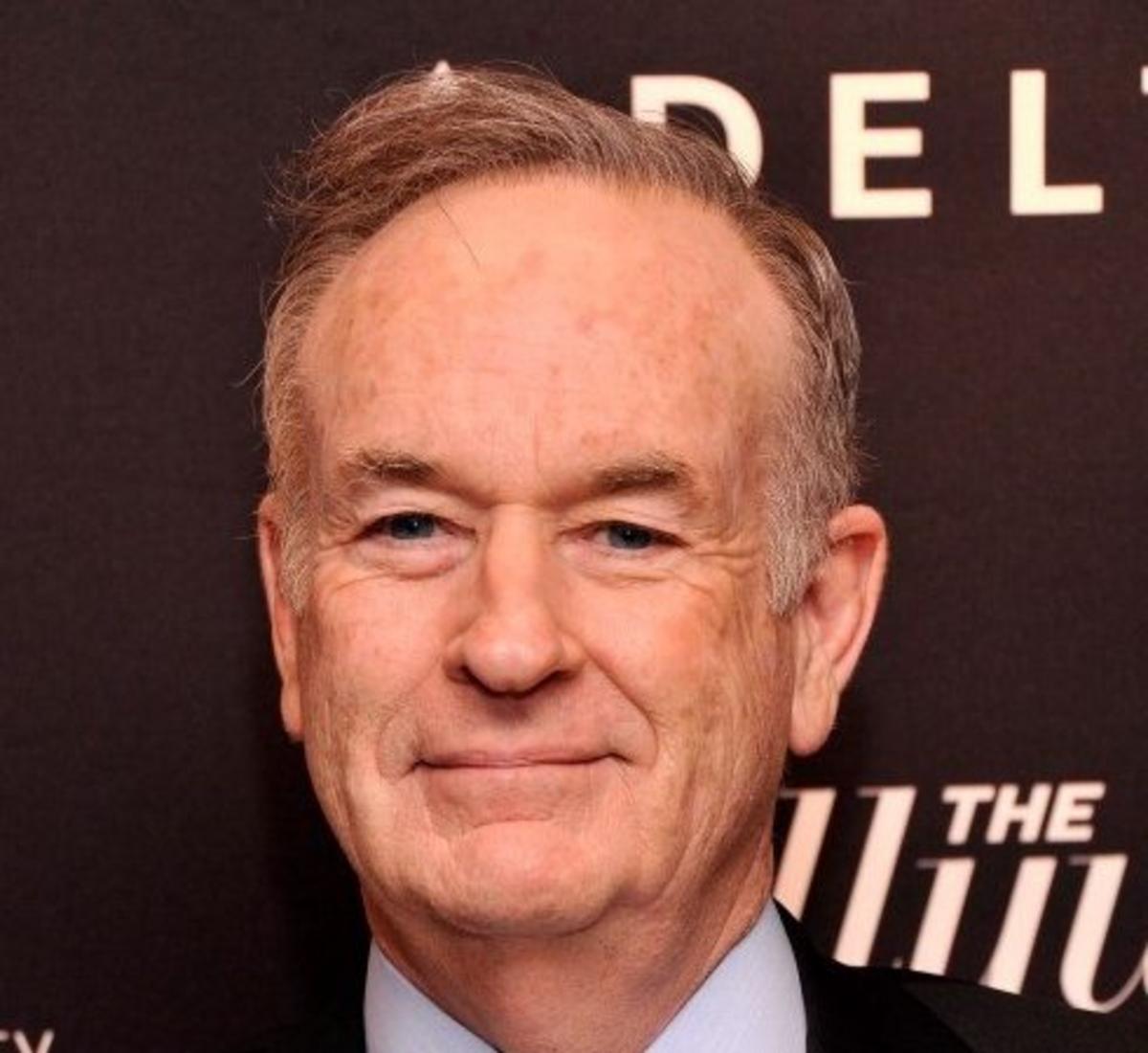 Bill O'Reilly Net Worth | Celebrity Net Worth