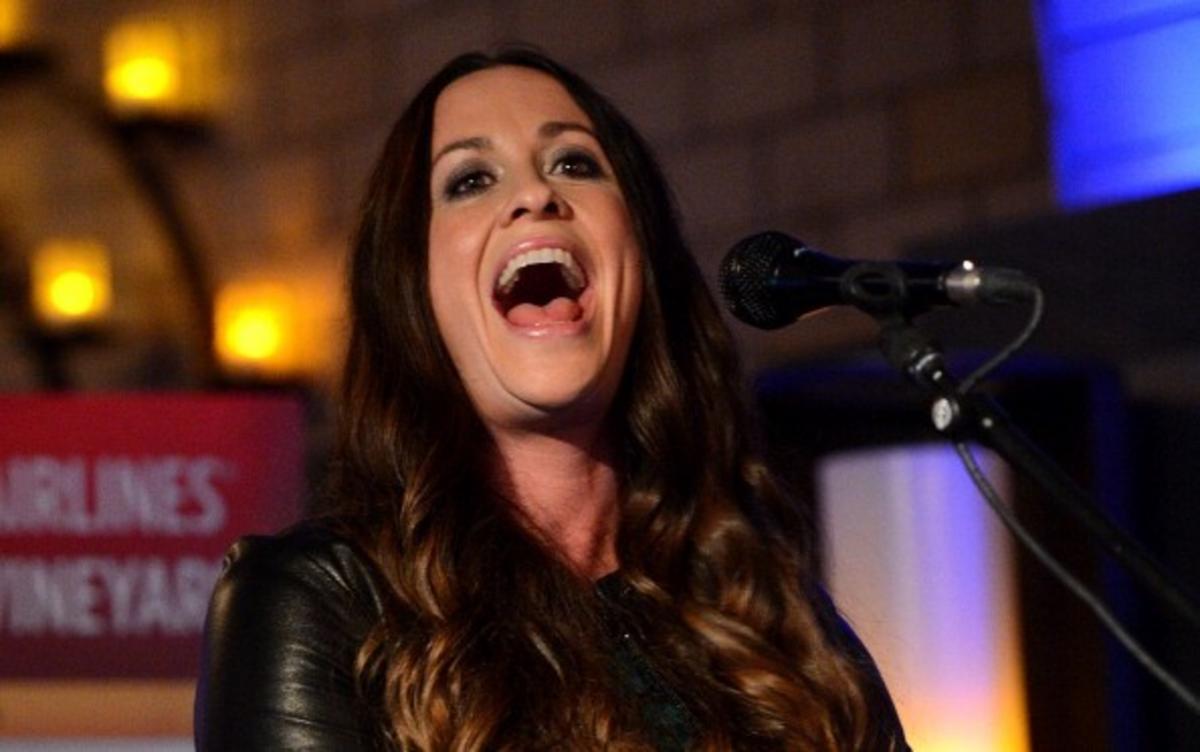 Alanis Morissette Net Worth Celebrity Net Worth