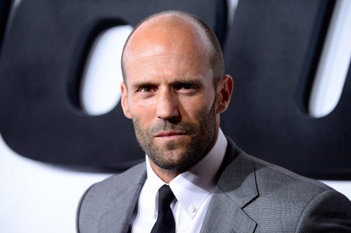 brad pitt and jason statham movies