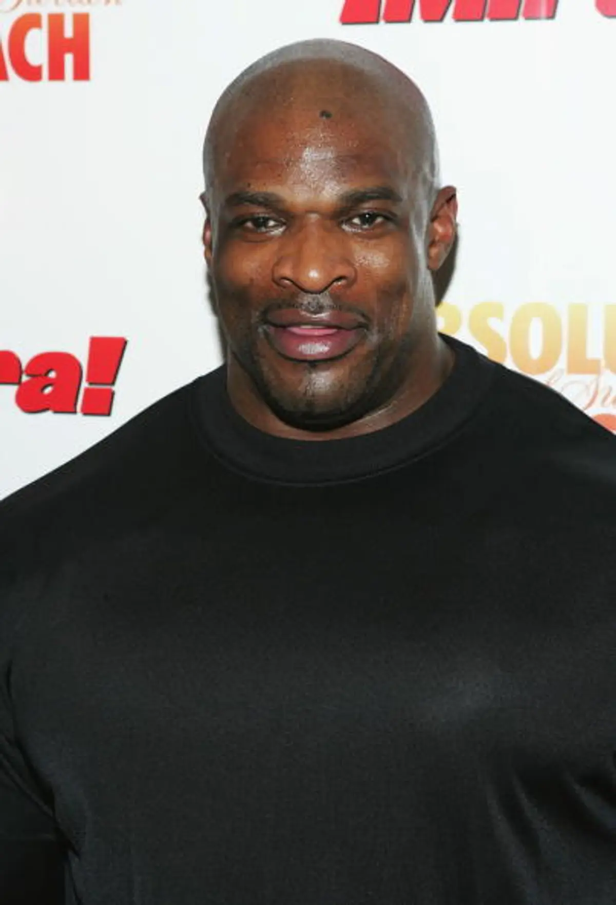 Ronnie Coleman Net Worth Celebrity Net Worth