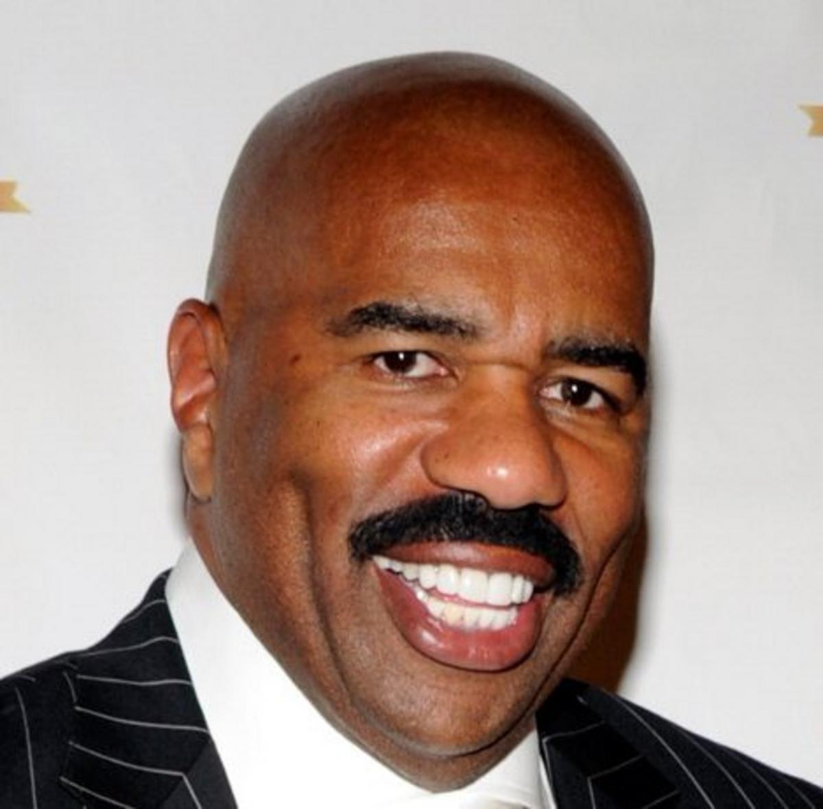 Steve Harvey Net Worth Celebrity Net Worth