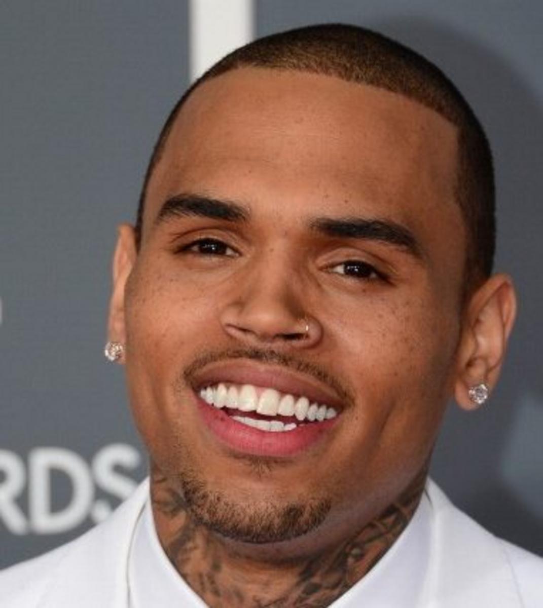 Chris Brown Net Worth Celebrity Net Worth