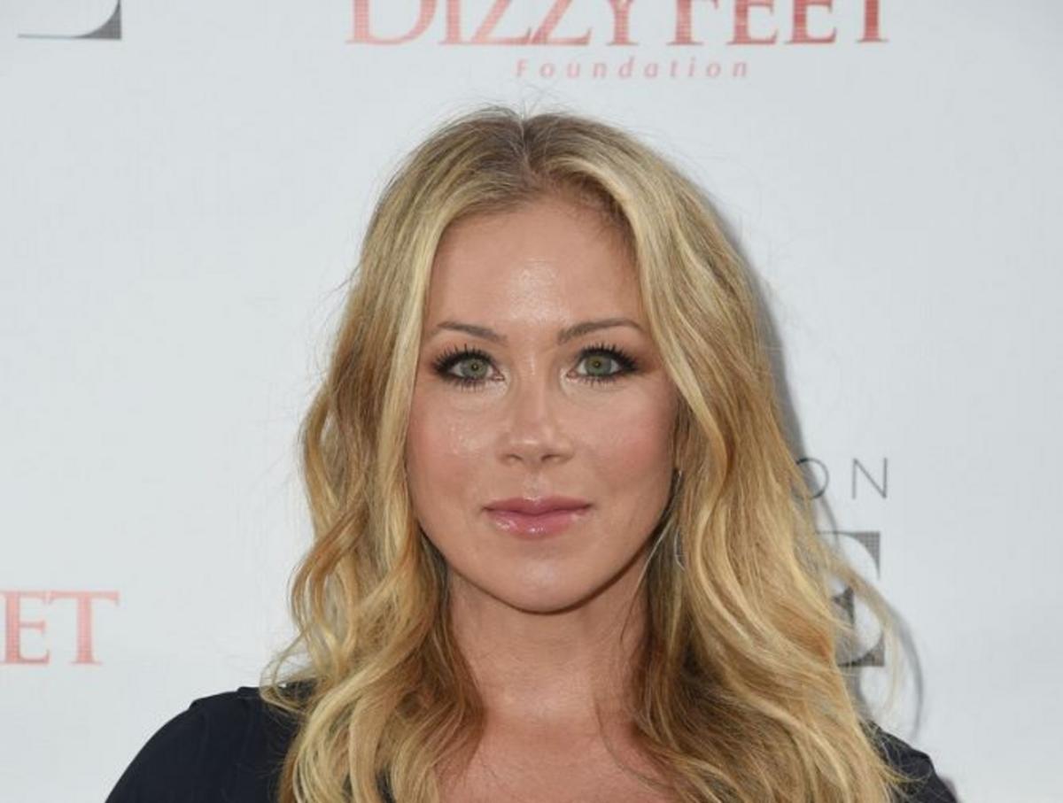 Christina Applegate Net Worth Celebrity Net Worth