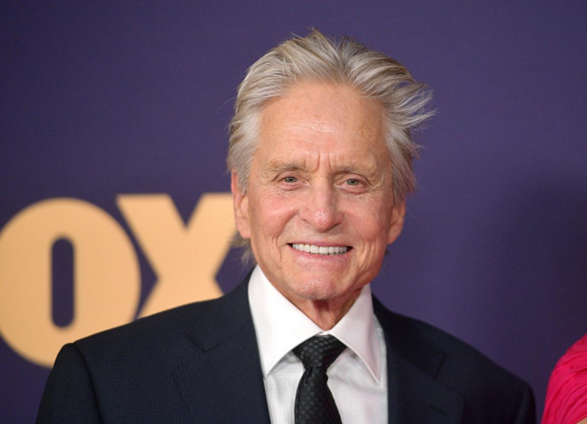Michael Douglas Net Worth Celebrity Net Worth Having appeared in the broadway version, the elder douglas had wanted to star in a film after this triumph, douglas resumed acting and began developing his screen persona. michael douglas net worth celebrity