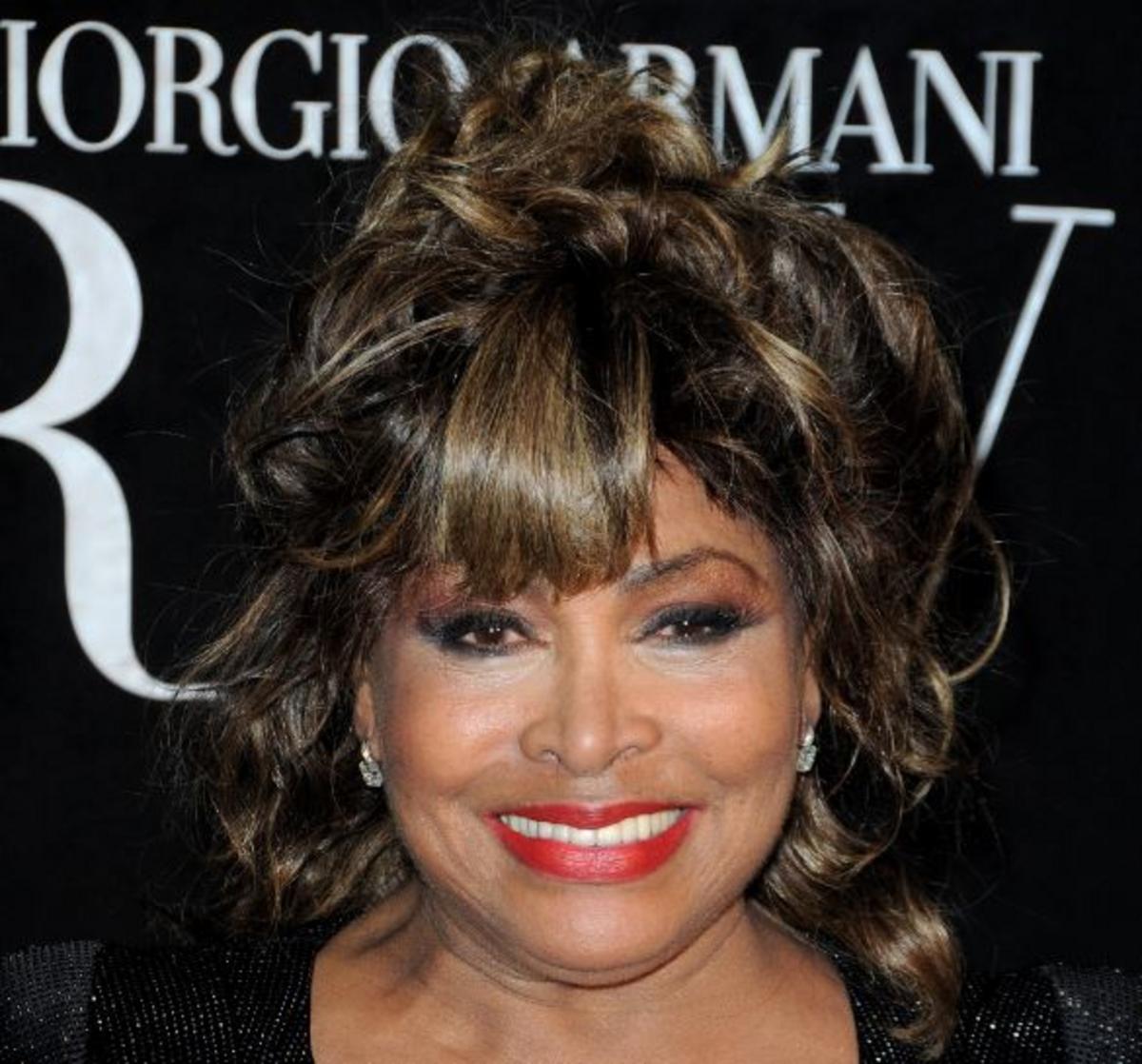 Tina Turner Net Worth Celebrity Net Worth