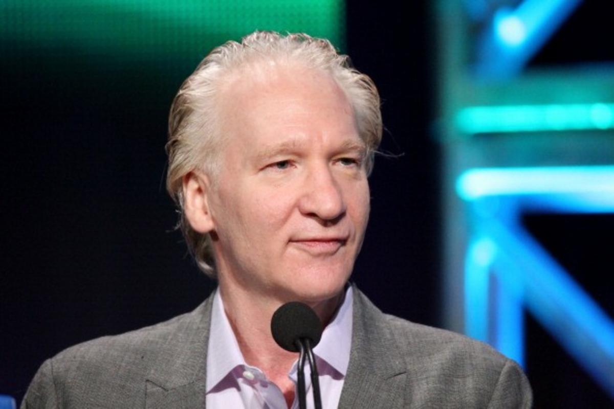 Bill Maher Net Worth Celebrity Net Worth