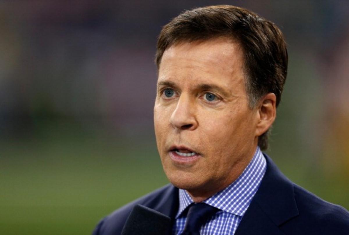 how much money does bob costas make a year