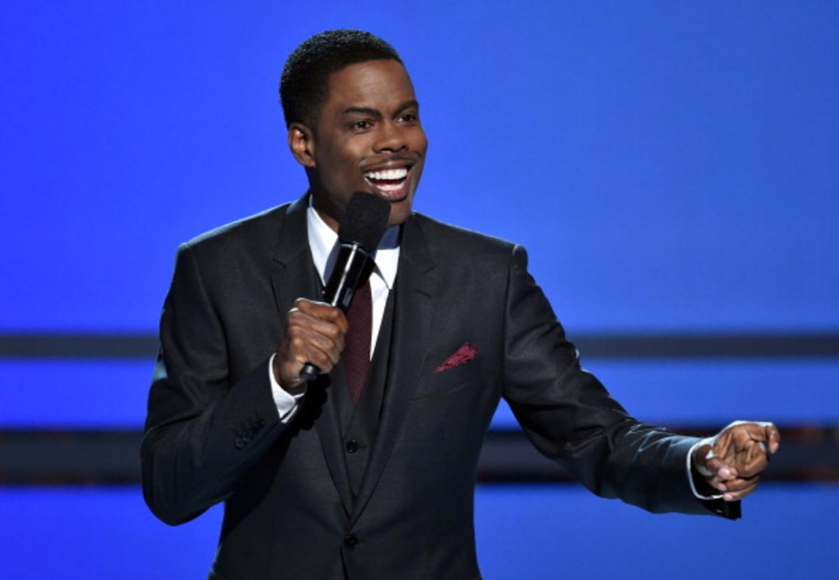 Chris Rock Net Worth Celebrity Net Worth