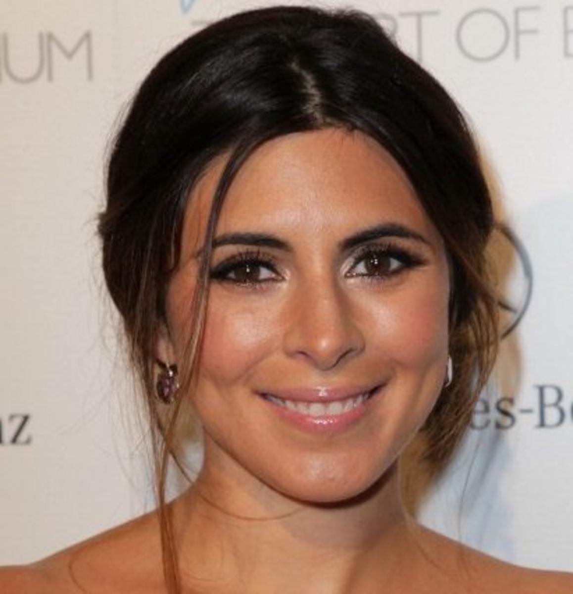 Jamie Lynn Sigler Net Worth Celebrity Net Worth