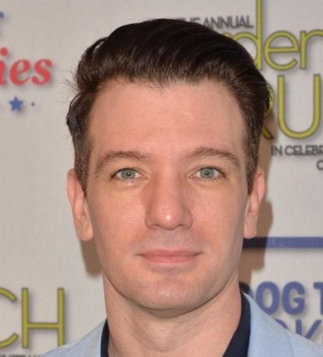 Jc Chasez Net Worth Celebrity Net Worth