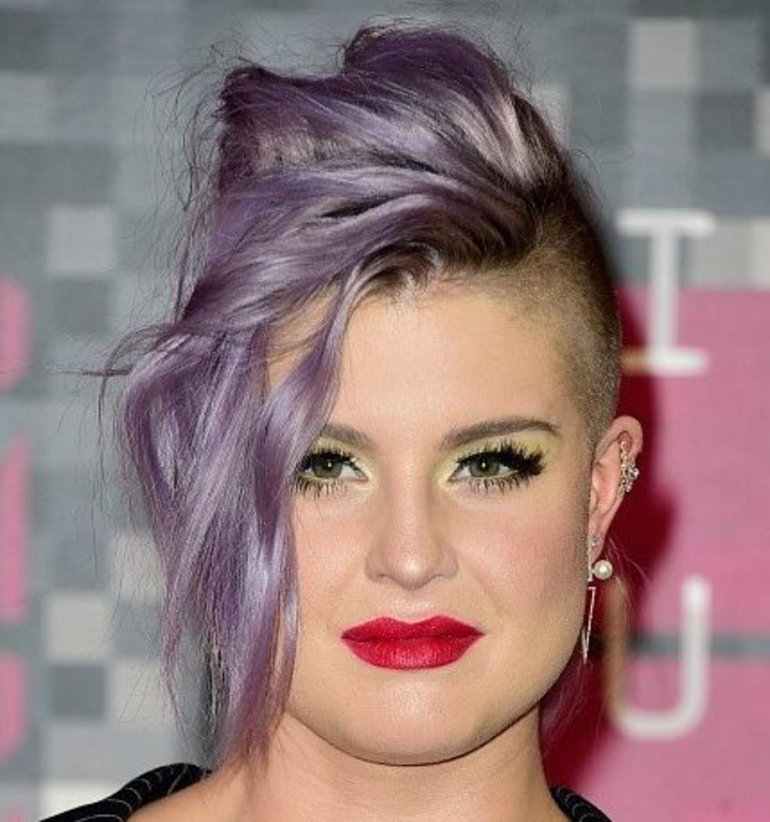 Kelly Osbourne Net Worth Celebrity Net Worth