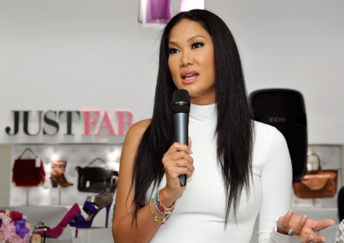 Kimora Lee Simmons Net Worth Celebrity Net Worth