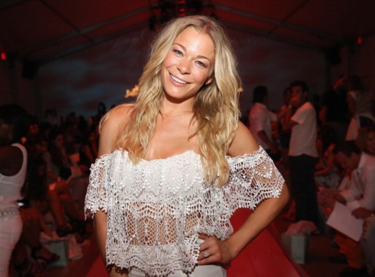 Leann Rimes Net Worth Celebrity Net Worth