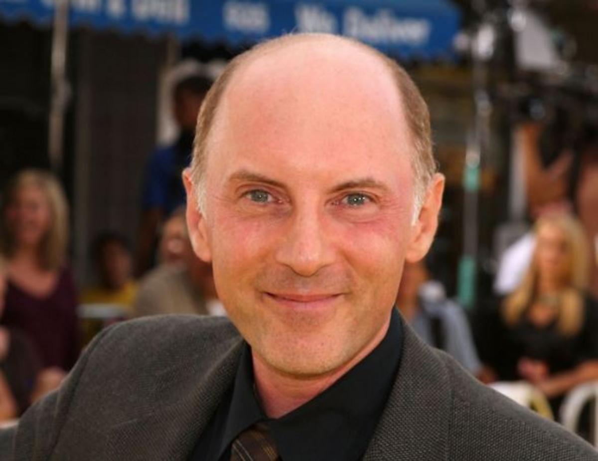 Dan Castellaneta Net Worth Celebrity Net Worth