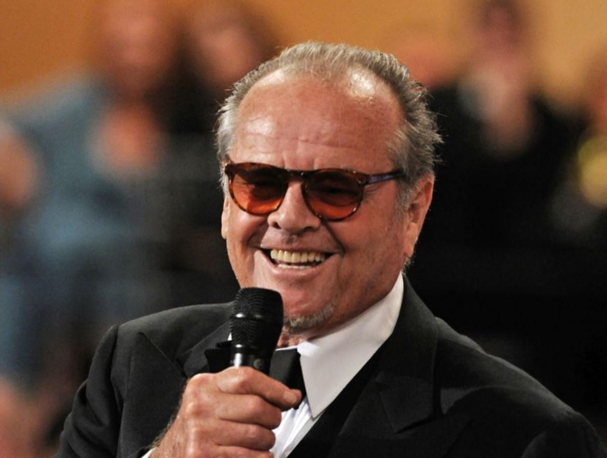 Jack Nicholson Net Worth Celebrity Net Worth