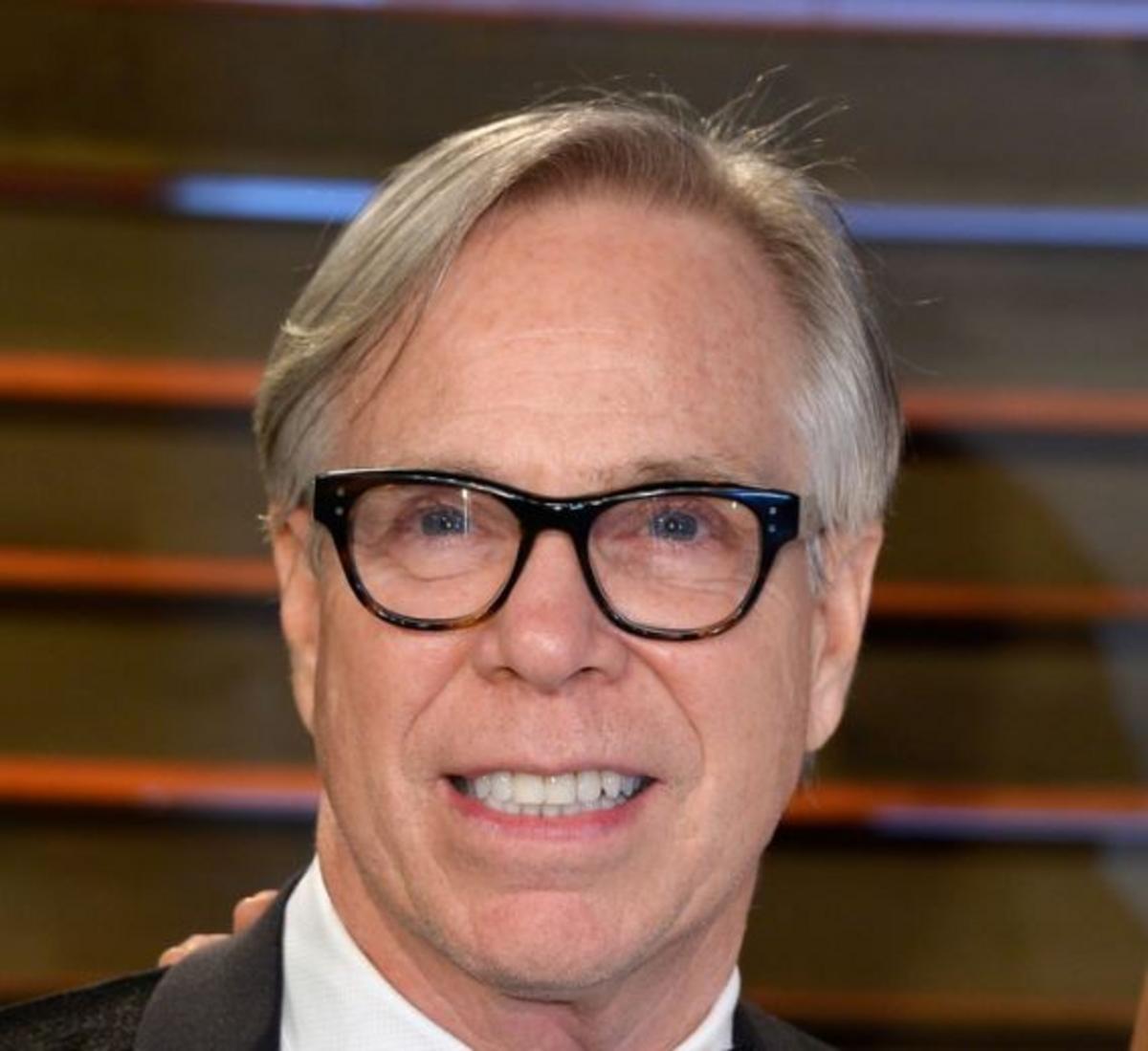 dee hilfiger net worth