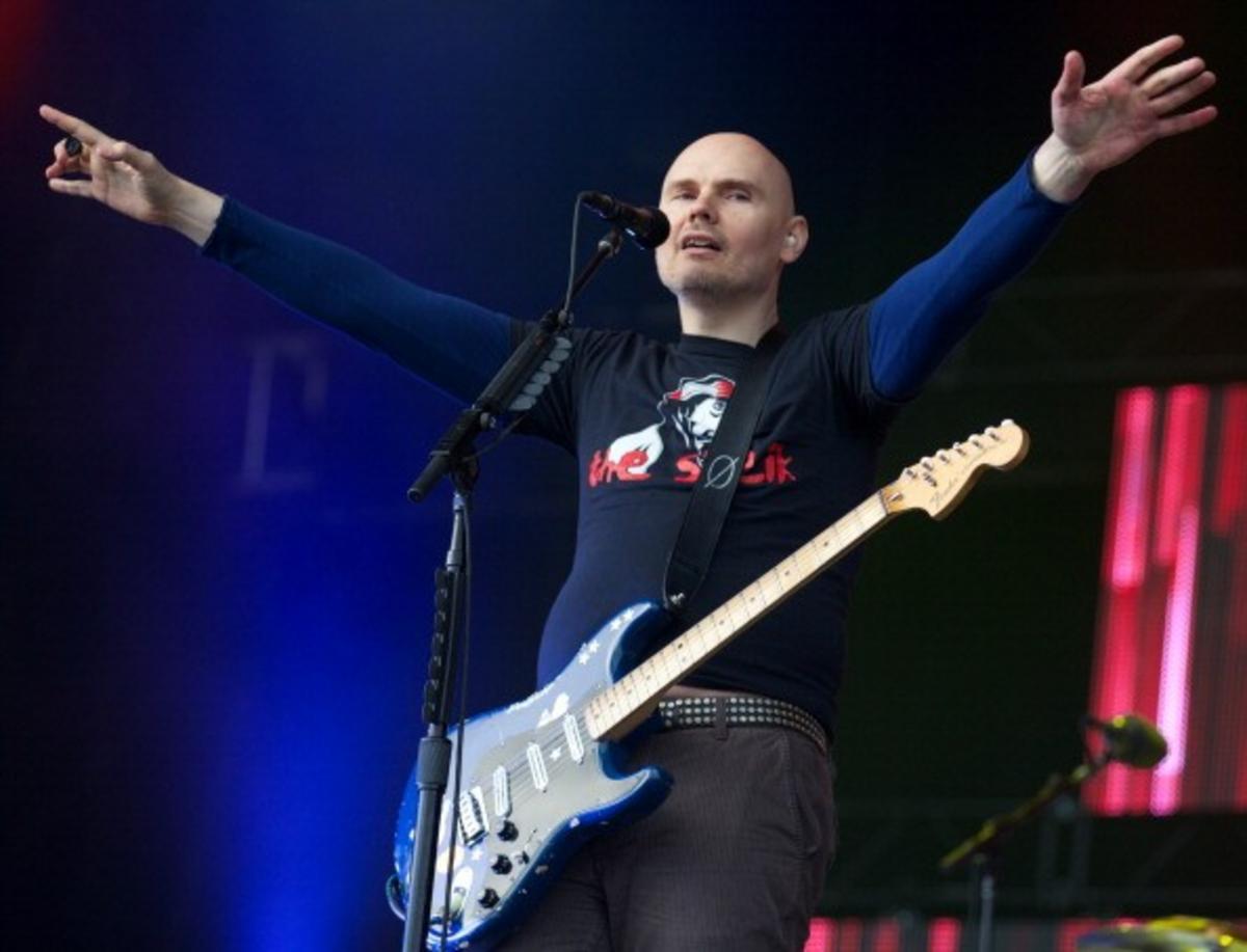 Billy Corgan Net Worth | Celebrity Net Worth