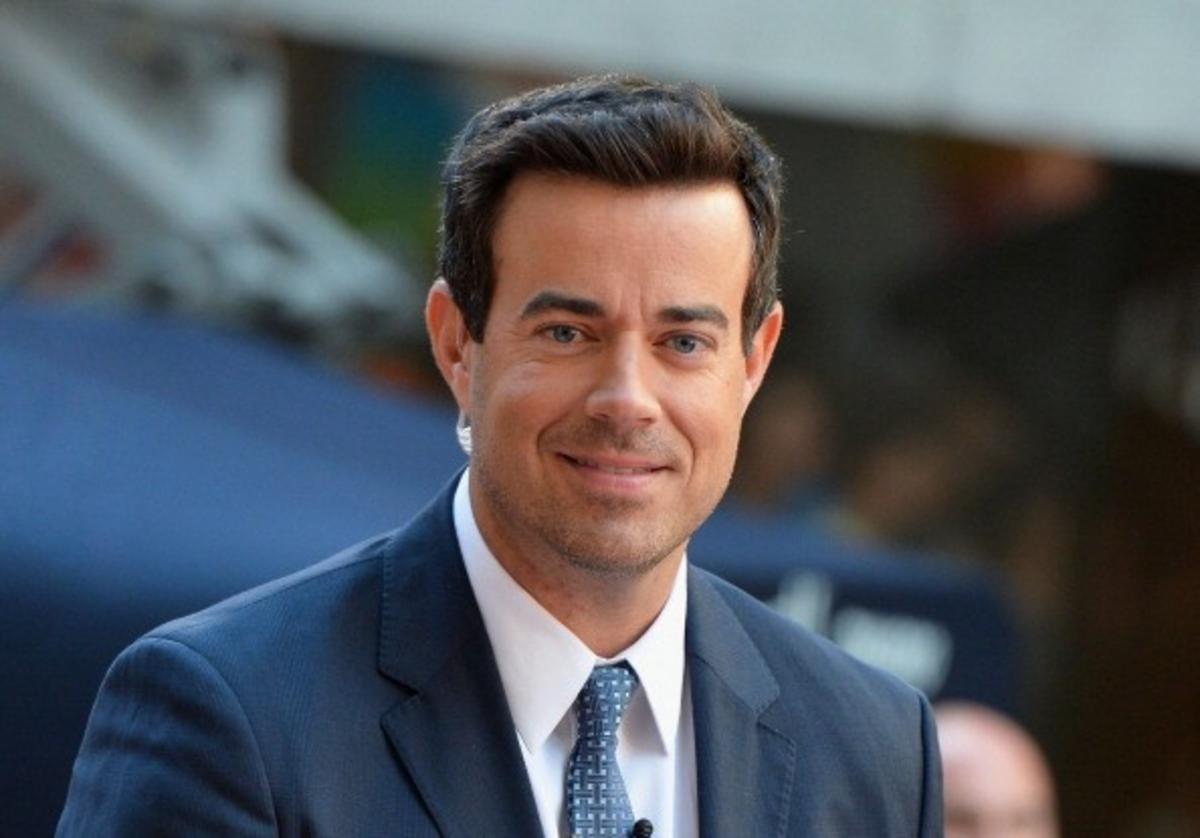 Carson Daly Net Worth Celebrity Net Worth