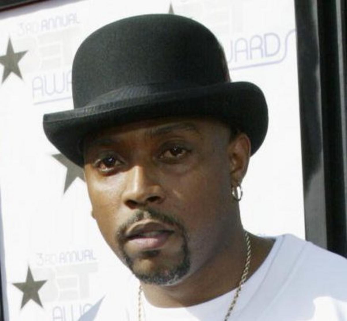 Nate Dogg Net Worth Celebrity Net Worth