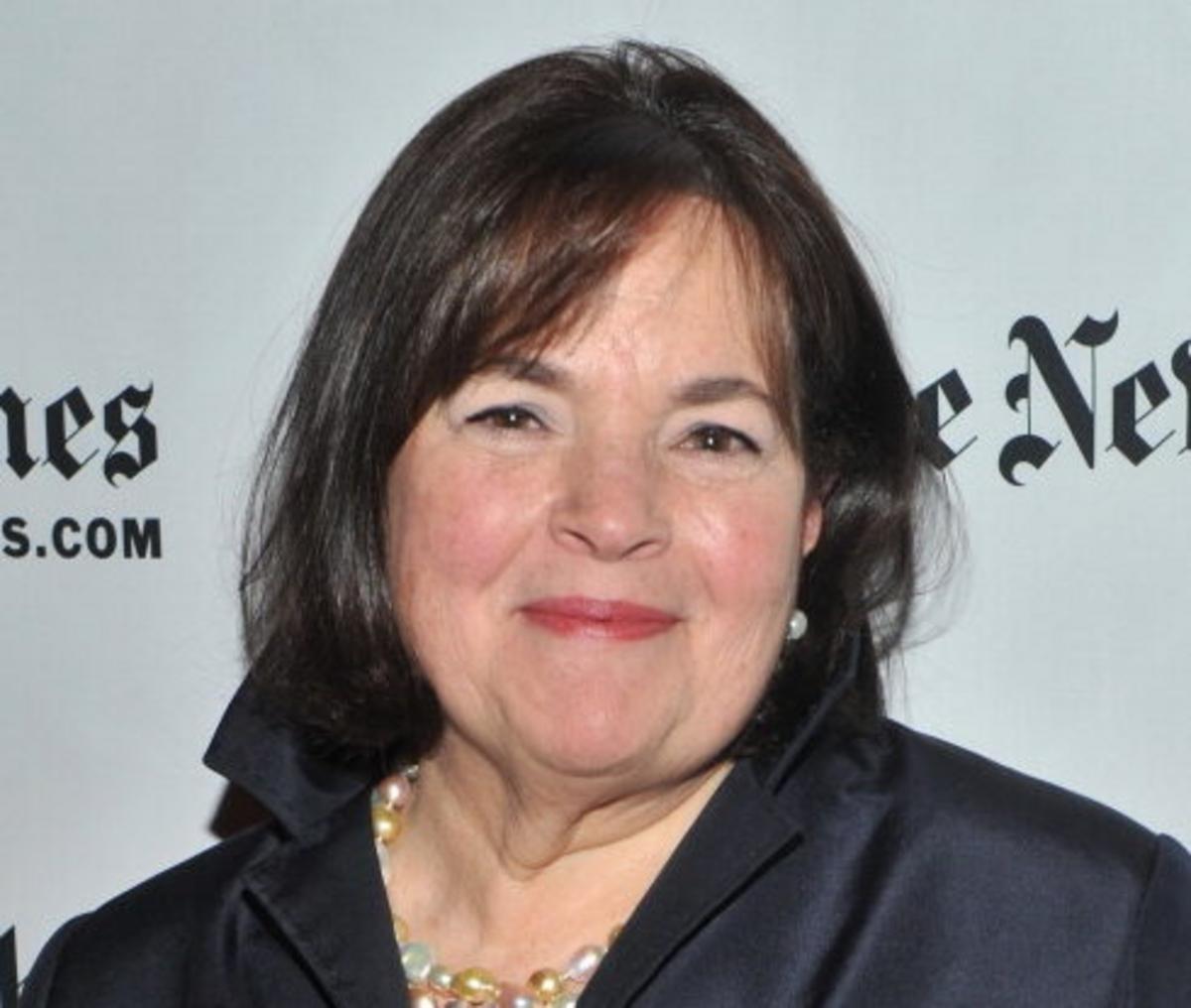 Ina Garten Net Worth Celebrity Net Worth