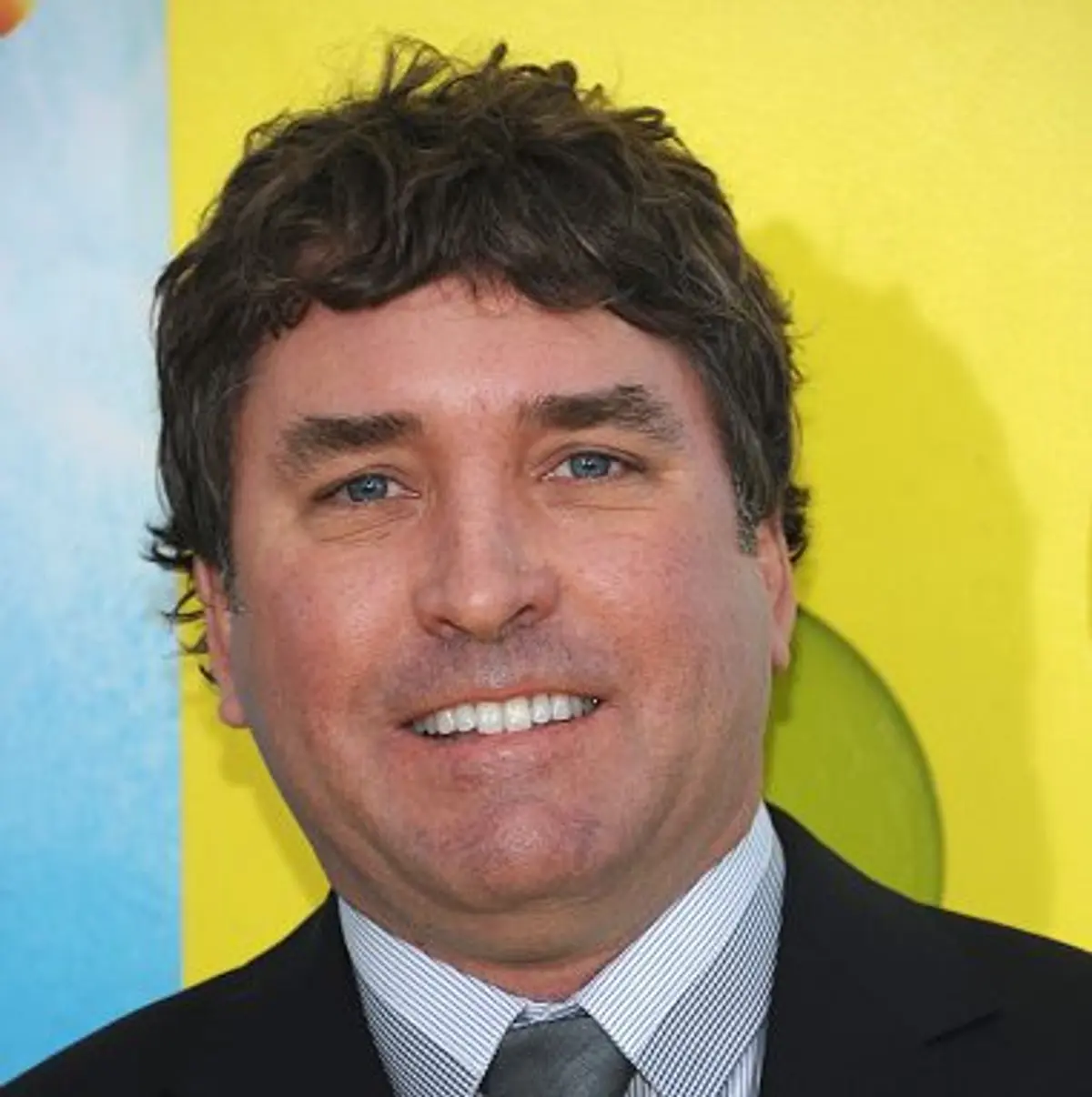 Stephen Hillenburg Net Worth Celebrity Net Worth