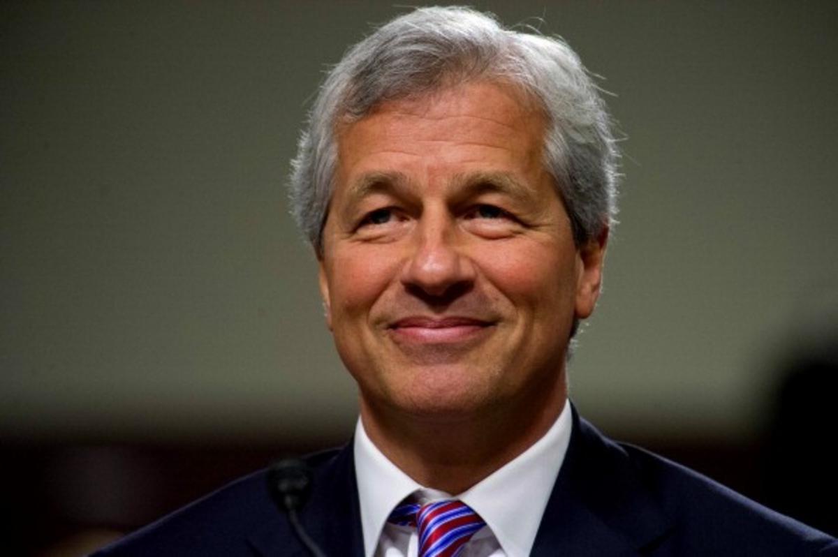 Jamie Dimon Net Worth Celebrity Net Worth