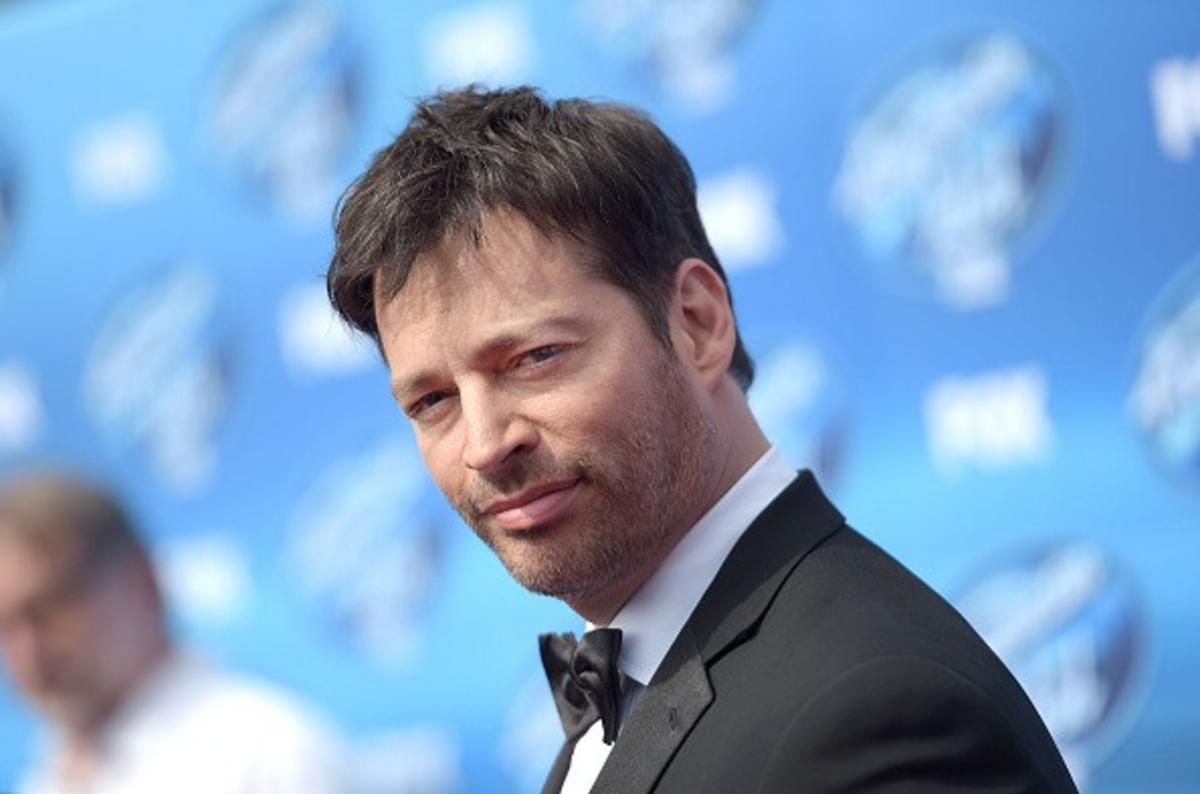 Harry Connick Jr Net Worth Celebrity Net Worth