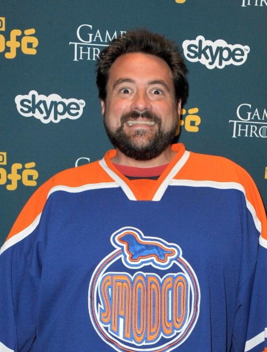kevin smith jersey