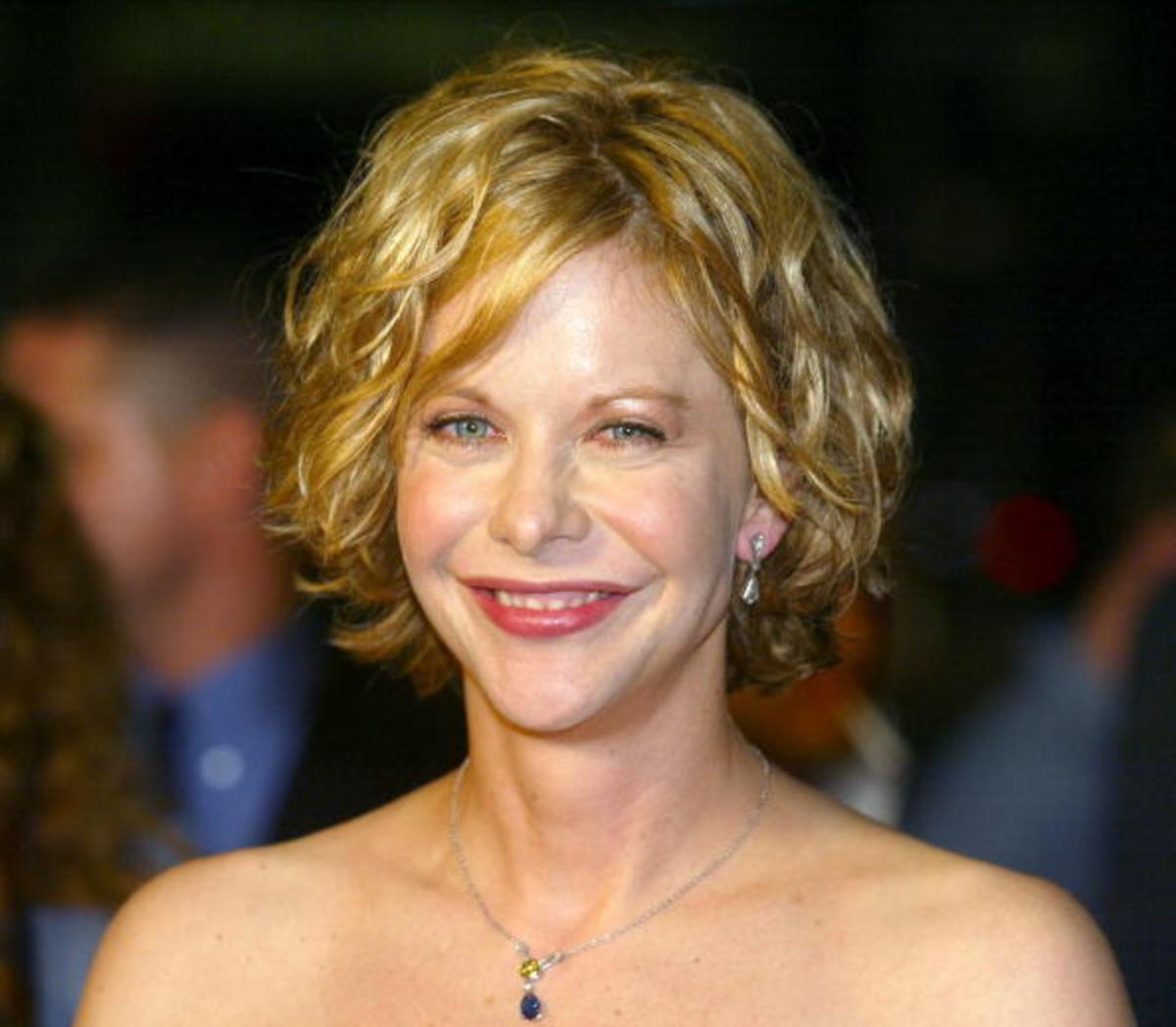 Meg Ryan Career, relationship, children, awards, net worth