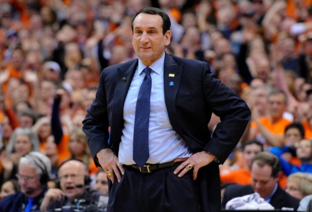 Mike Krzyzewski Net Worth | Celebrity Net Worth