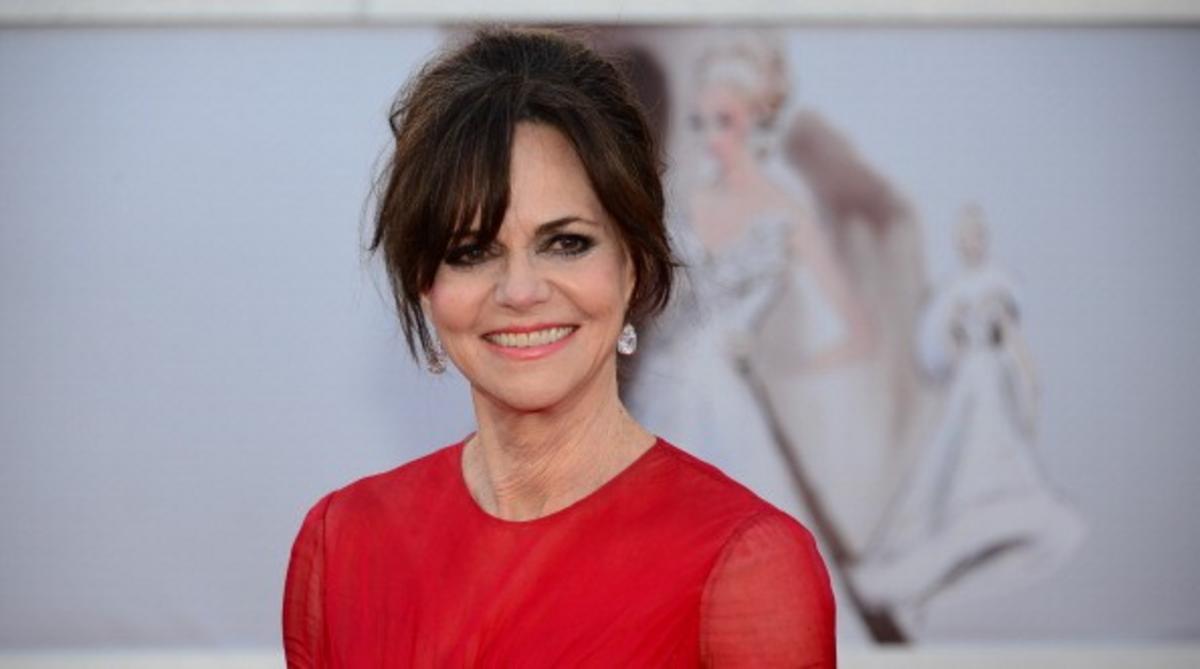 Sally field of images Young Sally