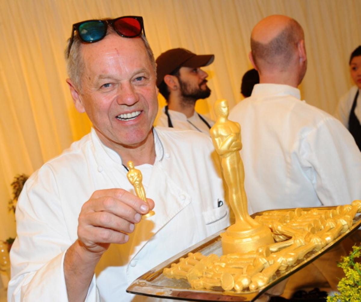 Wolfgang Puck Net Worth Celebrity Net Worth