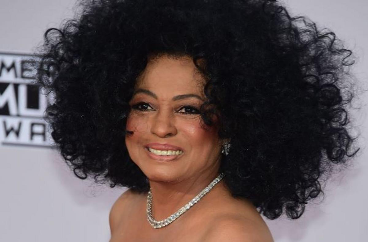 Diana Ross Net Worth Celebrity Net Worth