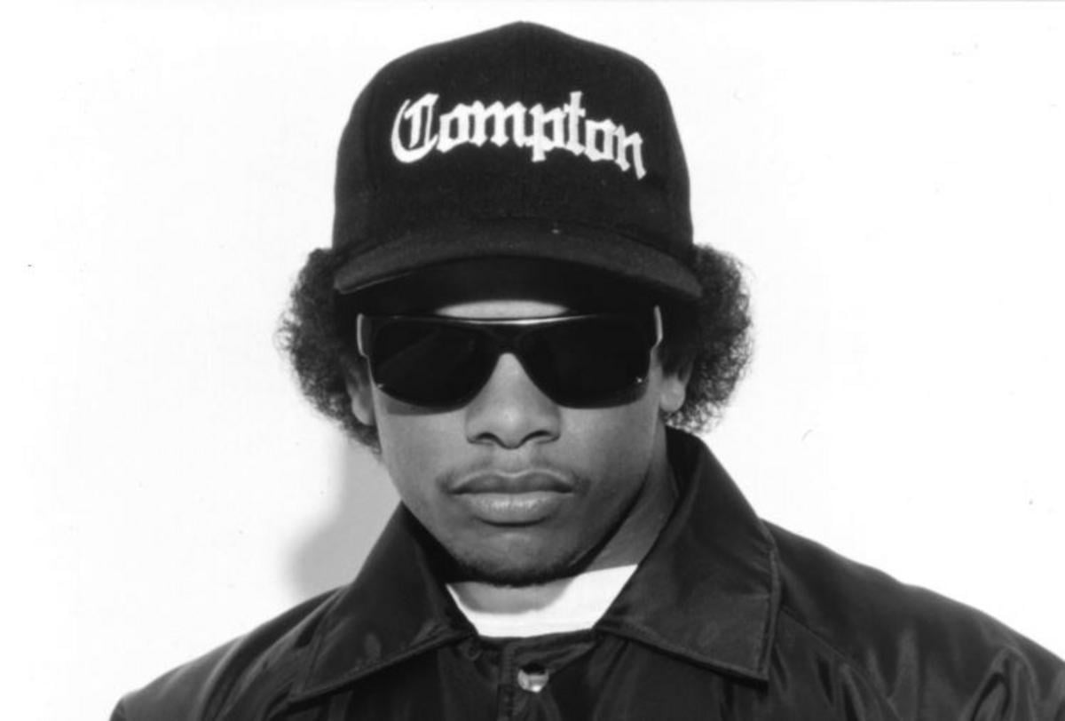 is eazy e still alive