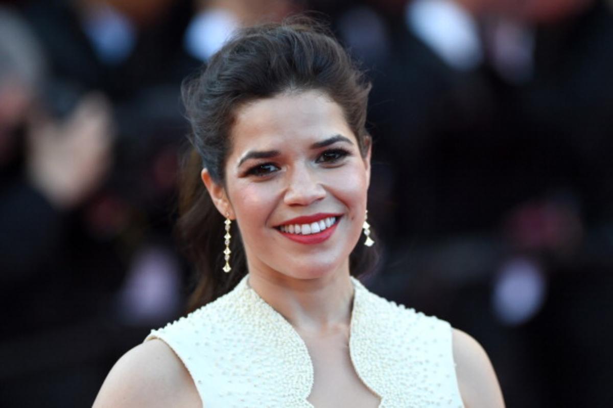 America Ferrera Net Worth Celebrity Net Worth