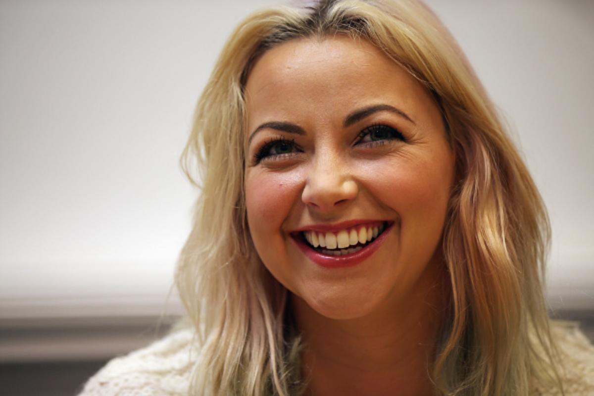 Charlotte church pics