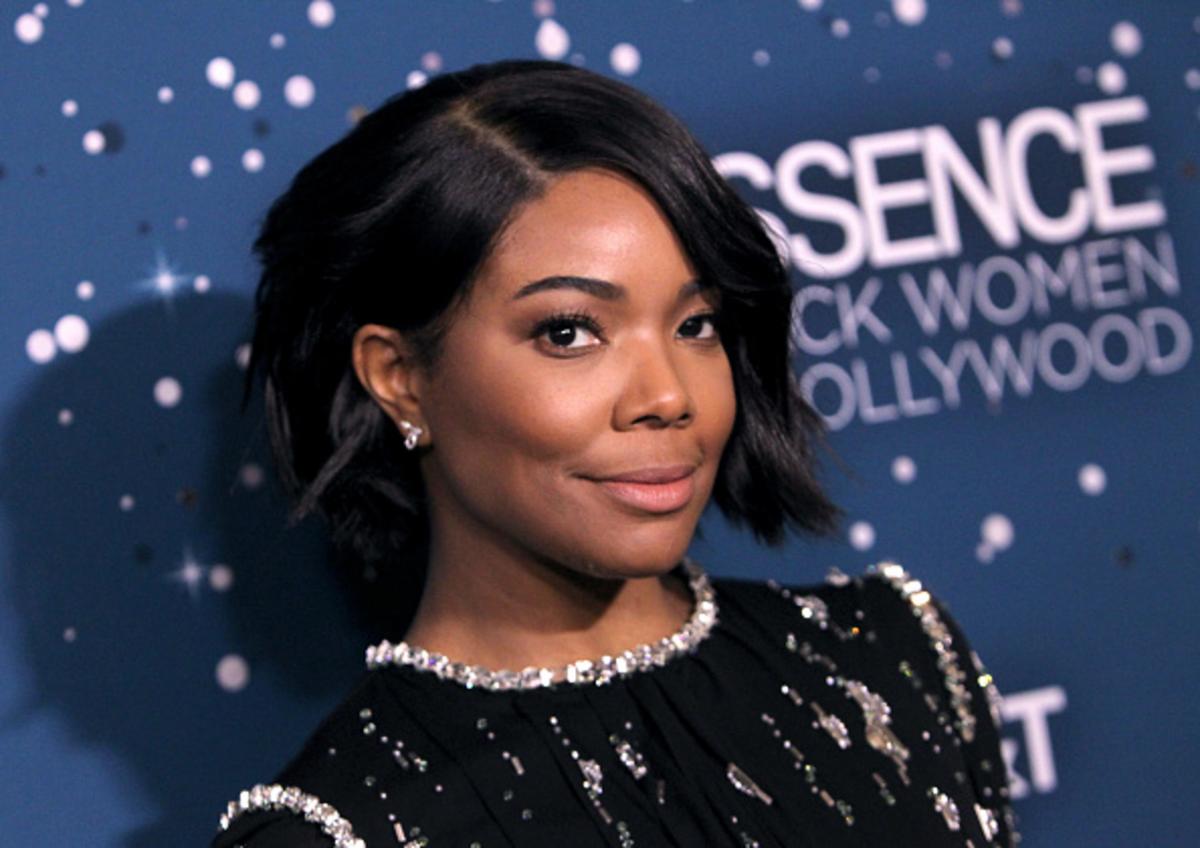Union to gabrielle is married Gabrielle Union